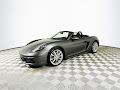 2018 Porsche 718 Boxster Base
