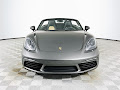 2018 Porsche 718 Boxster Base