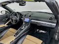 2018 Porsche 718 Boxster Base
