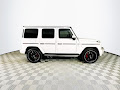 2024 Mercedes-Benz G-Class G 63 AMG®