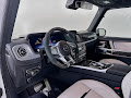 2024 Mercedes-Benz G-Class G 63 AMG®