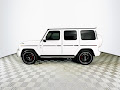 2024 Mercedes-Benz G-Class G 63 AMG®