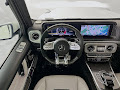 2024 Mercedes-Benz G-Class G 63 AMG®
