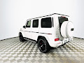 2024 Mercedes-Benz G-Class G 63 AMG®