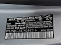 2026 Mercedes-Benz CLA CLA 250