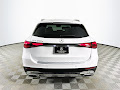 2026 Mercedes-Benz GLC GLC 350e