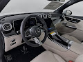 2026 Mercedes-Benz GLC GLC 350e