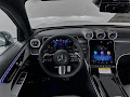 2026 Mercedes-Benz GLC GLC 350e