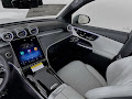 2026 Mercedes-Benz GLC GLC 350e