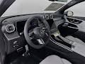 2026 Mercedes-Benz GLC GLC 350e