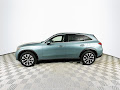 2026 Mercedes-Benz GLC GLC 350e