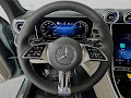 2026 Mercedes-Benz GLC GLC 350e
