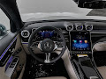 2026 Mercedes-Benz GLC GLC 350e