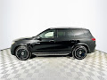 2024 Mercedes-Benz GLS GLS 63 AMG®