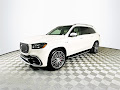2024 Mercedes-Benz GLS GLS 63 AMG®
