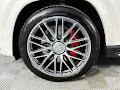 2024 Mercedes-Benz GLS GLS 63 AMG®