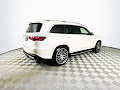 2024 Mercedes-Benz GLS GLS 63 AMG®