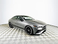 2026 Mercedes-Benz CLA CLA 250