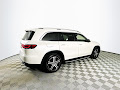 2022 Mercedes-Benz GLS GLS 450