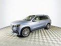 2026 Mercedes-Benz GLS GLS 450