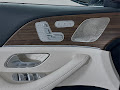 2026 Mercedes-Benz GLS GLS 580