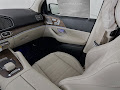 2026 Mercedes-Benz GLS GLS 580