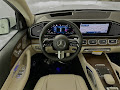 2026 Mercedes-Benz GLS GLS 580