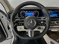 2026 Mercedes-Benz GLS GLS 580