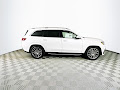 2026 Mercedes-Benz GLS GLS 580