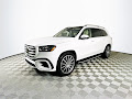2026 Mercedes-Benz GLS GLS 580