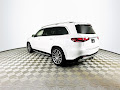 2026 Mercedes-Benz GLS GLS 580