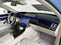 2026 Mercedes-Benz S-Class S 580