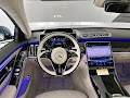 2026 Mercedes-Benz S-Class S 580