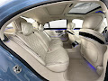2026 Mercedes-Benz S-Class S 580
