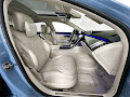 2026 Mercedes-Benz S-Class S 580