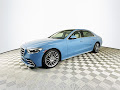 2026 Mercedes-Benz S-Class S 580