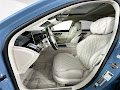 2026 Mercedes-Benz S-Class S 580