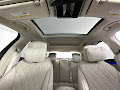 2026 Mercedes-Benz S-Class S 580