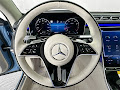 2026 Mercedes-Benz S-Class S 580