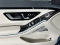 2026 Mercedes-Benz S-Class S 580