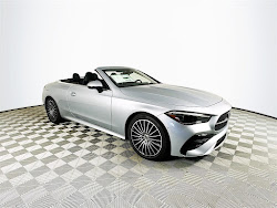 2026 Mercedes-Benz CLE CLE 300