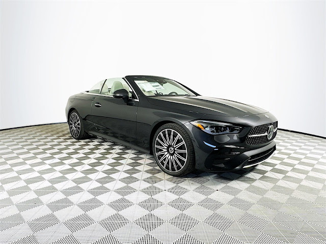 2026 Mercedes-Benz CLE CLE 300