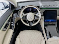2023 Mercedes-Benz S-Class S 580