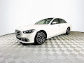 2023 Mercedes-Benz S-Class S 580
