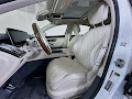 2023 Mercedes-Benz S-Class S 580