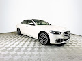2023 Mercedes-Benz S-Class S 580