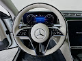 2023 Mercedes-Benz S-Class S 580