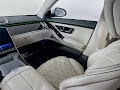 2023 Mercedes-Benz S-Class S 580