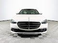 2023 Mercedes-Benz S-Class S 580