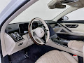 2023 Mercedes-Benz S-Class S 580